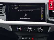 Audi A1 TFSI S line 1.0 TFSI 30 S line Sportback 5dr Petrol S Tronic Euro 6 (s/s) (110 ps) 