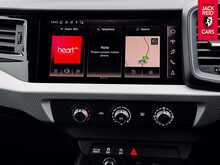 Audi A1 TFSI S line 1.0 TFSI 30 S line Sportback 5dr Petrol S Tronic Euro 6 (s/s) (110 ps) 