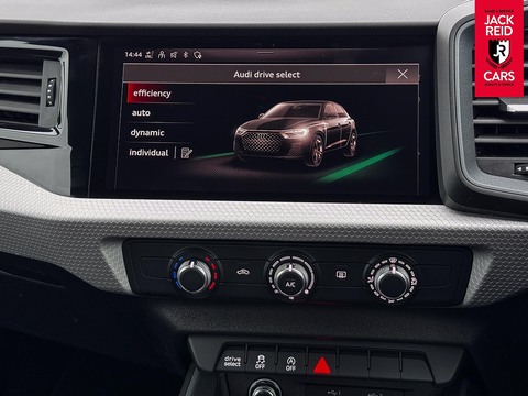 1.0 TFSI 30 S line Sportback 5dr Petrol S Tronic Euro 6 (s/s) (110 ps)