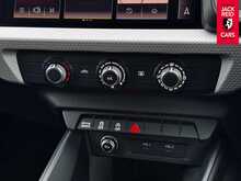 Audi A1 TFSI S line 1.0 TFSI 30 S line Sportback 5dr Petrol S Tronic Euro 6 (s/s) (110 ps) 