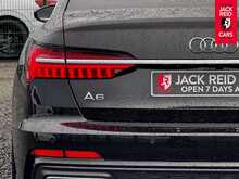 Audi A6 Saloon TDI S line 2.0 TDI 40 S line Saloon 4dr Diesel S Tronic Euro 6 (s/s) (204 ps) 