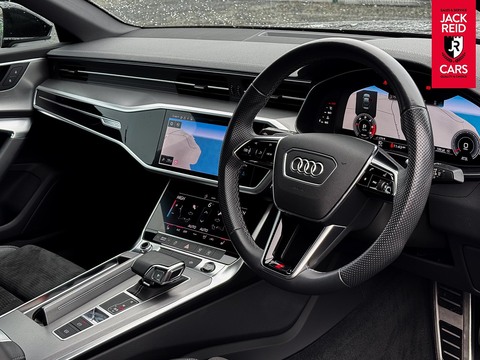 2.0 TDI 40 S line Saloon 4dr Diesel S Tronic Euro 6 (s/s) (204 ps)