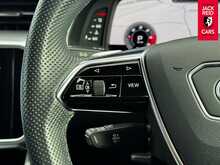 Audi A6 Saloon TDI S line 2.0 TDI 40 S line Saloon 4dr Diesel S Tronic Euro 6 (s/s) (204 ps) 