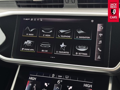 2.0 TDI 40 S line Saloon 4dr Diesel S Tronic Euro 6 (s/s) (204 ps)