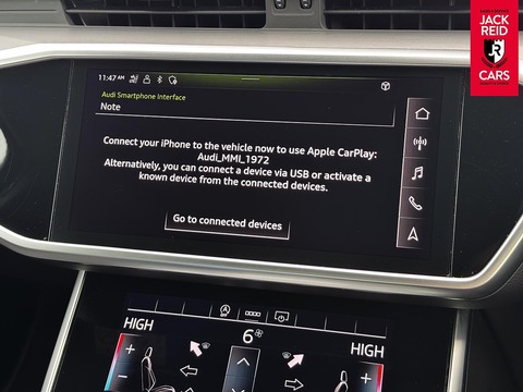 2.0 TDI 40 S line Saloon 4dr Diesel S Tronic Euro 6 (s/s) (204 ps)