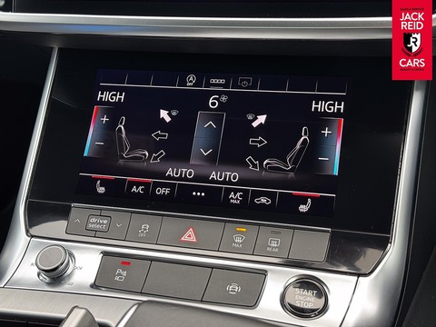 2.0 TDI 40 S line Saloon 4dr Diesel S Tronic Euro 6 (s/s) (204 ps)