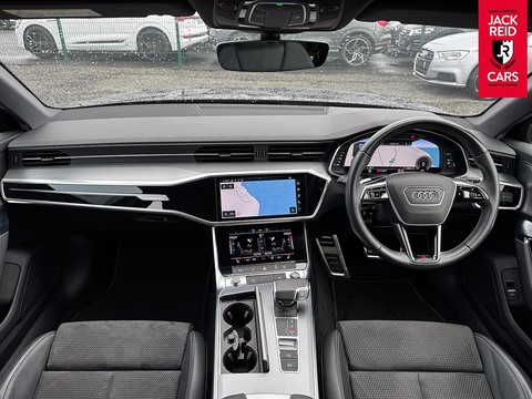 2.0 TDI 40 S line Saloon 4dr Diesel S Tronic Euro 6 (s/s) (204 ps)