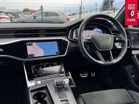 2.0 TDI 40 S line Saloon 4dr Diesel S Tronic Euro 6 (s/s) (204 ps)