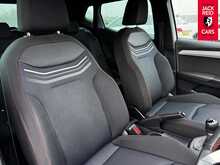 SEAT Ibiza TSI FR Edition 1.0 TSI FR Edition Hatchback 5dr Petrol Manual Euro 6 (s/s) (110 ps) 