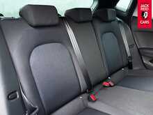 SEAT Ibiza TSI FR Edition 1.0 TSI FR Edition Hatchback 5dr Petrol Manual Euro 6 (s/s) (110 ps) 