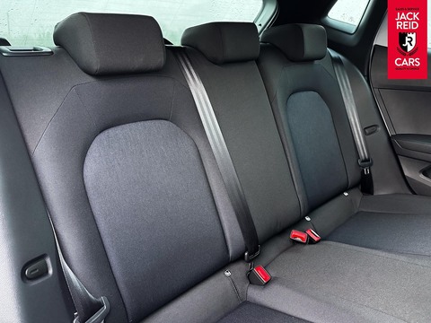 1.0 TSI FR Edition Hatchback 5dr Petrol Manual Euro 6 (s/s) (110 ps)