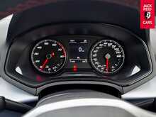 SEAT Ibiza TSI FR Edition 1.0 TSI FR Edition Hatchback 5dr Petrol Manual Euro 6 (s/s) (110 ps) 