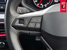 SEAT Ibiza TSI FR Edition 1.0 TSI FR Edition Hatchback 5dr Petrol Manual Euro 6 (s/s) (110 ps) 