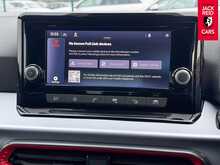 SEAT Ibiza TSI FR Edition 1.0 TSI FR Edition Hatchback 5dr Petrol Manual Euro 6 (s/s) (110 ps) 