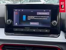 SEAT Ibiza TSI FR Edition 1.0 TSI FR Edition Hatchback 5dr Petrol Manual Euro 6 (s/s) (110 ps) 