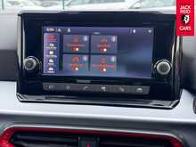 SEAT Ibiza TSI FR Edition 1.0 TSI FR Edition Hatchback 5dr Petrol Manual Euro 6 (s/s) (110 ps) 