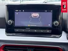 SEAT Ibiza TSI FR Edition 1.0 TSI FR Edition Hatchback 5dr Petrol Manual Euro 6 (s/s) (110 ps) 