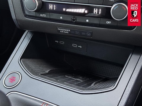 1.0 TSI FR Edition Hatchback 5dr Petrol Manual Euro 6 (s/s) (110 ps)