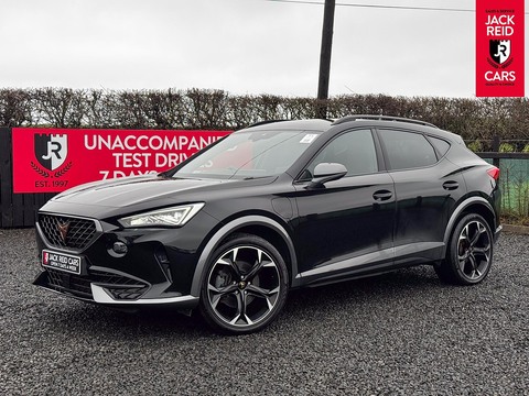 1.4 eHybrid 12.8kWh V1 SUV 5dr Petrol Plug-in Hybrid DSG Euro 6 (s/s) (204 ps)