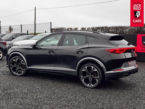 1.4 eHybrid 12.8kWh V1 SUV 5dr Petrol Plug-in Hybrid DSG Euro 6 (s/s) (204 ps)