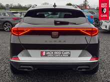 CUPRA Formentor eHybrid V1 1.4 eHybrid 12.8kWh V1 SUV 5dr Petrol Plug-in Hybrid DSG Euro 6 (s/s) (204 ps) 