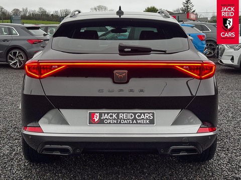 1.4 eHybrid 12.8kWh V1 SUV 5dr Petrol Plug-in Hybrid DSG Euro 6 (s/s) (204 ps)