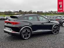 CUPRA Formentor eHybrid V1 1.4 eHybrid 12.8kWh V1 SUV 5dr Petrol Plug-in Hybrid DSG Euro 6 (s/s) (204 ps) 