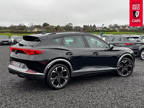 1.4 eHybrid 12.8kWh V1 SUV 5dr Petrol Plug-in Hybrid DSG Euro 6 (s/s) (204 ps)