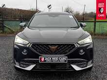 CUPRA Formentor eHybrid V1 1.4 eHybrid 12.8kWh V1 SUV 5dr Petrol Plug-in Hybrid DSG Euro 6 (s/s) (204 ps) 