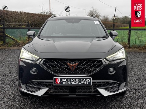 1.4 eHybrid 12.8kWh V1 SUV 5dr Petrol Plug-in Hybrid DSG Euro 6 (s/s) (204 ps)