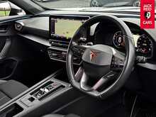 CUPRA Formentor eHybrid V1 1.4 eHybrid 12.8kWh V1 SUV 5dr Petrol Plug-in Hybrid DSG Euro 6 (s/s) (204 ps) 