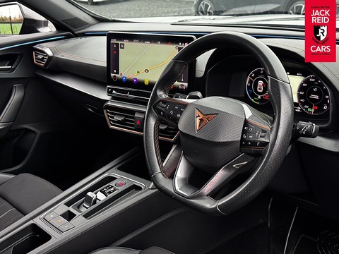 1.4 eHybrid 12.8kWh V1 SUV 5dr Petrol Plug-in Hybrid DSG Euro 6 (s/s) (204 ps)