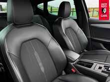 CUPRA Formentor eHybrid V1 1.4 eHybrid 12.8kWh V1 SUV 5dr Petrol Plug-in Hybrid DSG Euro 6 (s/s) (204 ps) 