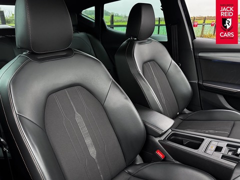 1.4 eHybrid 12.8kWh V1 SUV 5dr Petrol Plug-in Hybrid DSG Euro 6 (s/s) (204 ps)