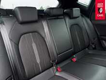 CUPRA Formentor eHybrid V1 1.4 eHybrid 12.8kWh V1 SUV 5dr Petrol Plug-in Hybrid DSG Euro 6 (s/s) (204 ps) 