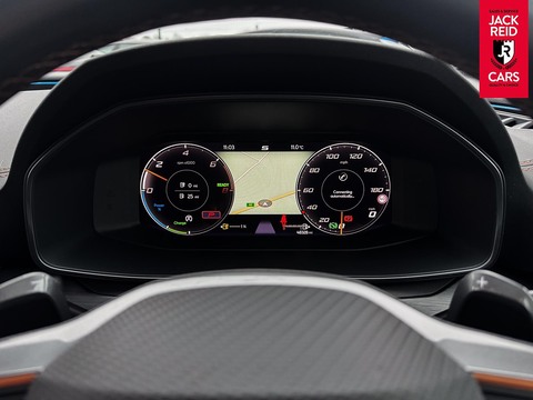 1.4 eHybrid 12.8kWh V1 SUV 5dr Petrol Plug-in Hybrid DSG Euro 6 (s/s) (204 ps)