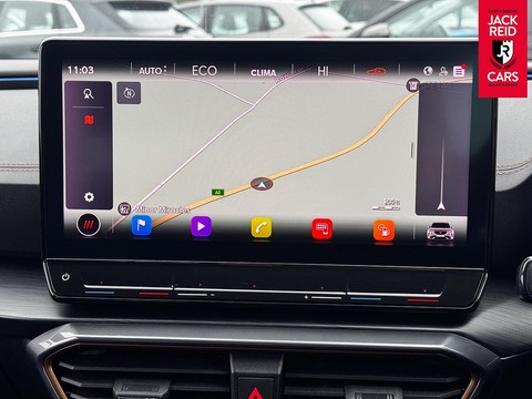 1.4 eHybrid 12.8kWh V1 SUV 5dr Petrol Plug-in Hybrid DSG Euro 6 (s/s) (204 ps)