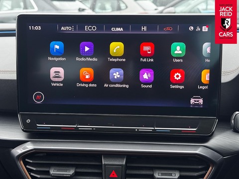 1.4 eHybrid 12.8kWh V1 SUV 5dr Petrol Plug-in Hybrid DSG Euro 6 (s/s) (204 ps)