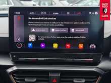 CUPRA Formentor eHybrid V1 1.4 eHybrid 12.8kWh V1 SUV 5dr Petrol Plug-in Hybrid DSG Euro 6 (s/s) (204 ps) 