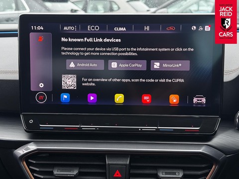 1.4 eHybrid 12.8kWh V1 SUV 5dr Petrol Plug-in Hybrid DSG Euro 6 (s/s) (204 ps)
