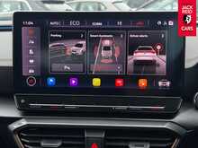 CUPRA Formentor eHybrid V1 1.4 eHybrid 12.8kWh V1 SUV 5dr Petrol Plug-in Hybrid DSG Euro 6 (s/s) (204 ps) 