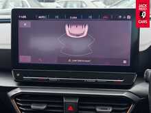 CUPRA Formentor eHybrid V1 1.4 eHybrid 12.8kWh V1 SUV 5dr Petrol Plug-in Hybrid DSG Euro 6 (s/s) (204 ps) 