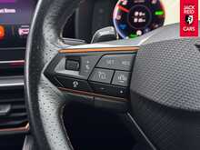 CUPRA Formentor eHybrid V1 1.4 eHybrid 12.8kWh V1 SUV 5dr Petrol Plug-in Hybrid DSG Euro 6 (s/s) (204 ps) 