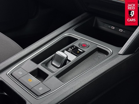 1.4 eHybrid 12.8kWh V1 SUV 5dr Petrol Plug-in Hybrid DSG Euro 6 (s/s) (204 ps)