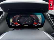 BMW 2 Series 218I Sport Gran Coupe 218I Sport Gran Coupe 1.5 4dr Coupe Automatic Petrol 