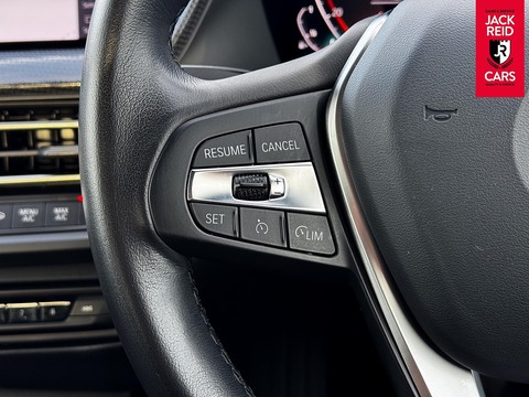 218I Sport Gran Coupe 1.5 4dr Coupe Automatic Petrol