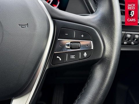 218I Sport Gran Coupe 1.5 4dr Coupe Automatic Petrol