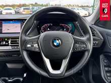 BMW 2 Series 218I Sport Gran Coupe 218I Sport Gran Coupe 1.5 4dr Coupe Automatic Petrol 