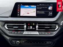 BMW 2 Series 218I Sport Gran Coupe 218I Sport Gran Coupe 1.5 4dr Coupe Automatic Petrol 