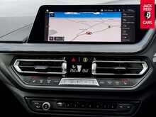 BMW 2 Series 218I Sport Gran Coupe 218I Sport Gran Coupe 1.5 4dr Coupe Automatic Petrol 